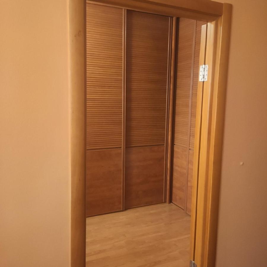 Apartment Danka Budva Eksteriør billede
