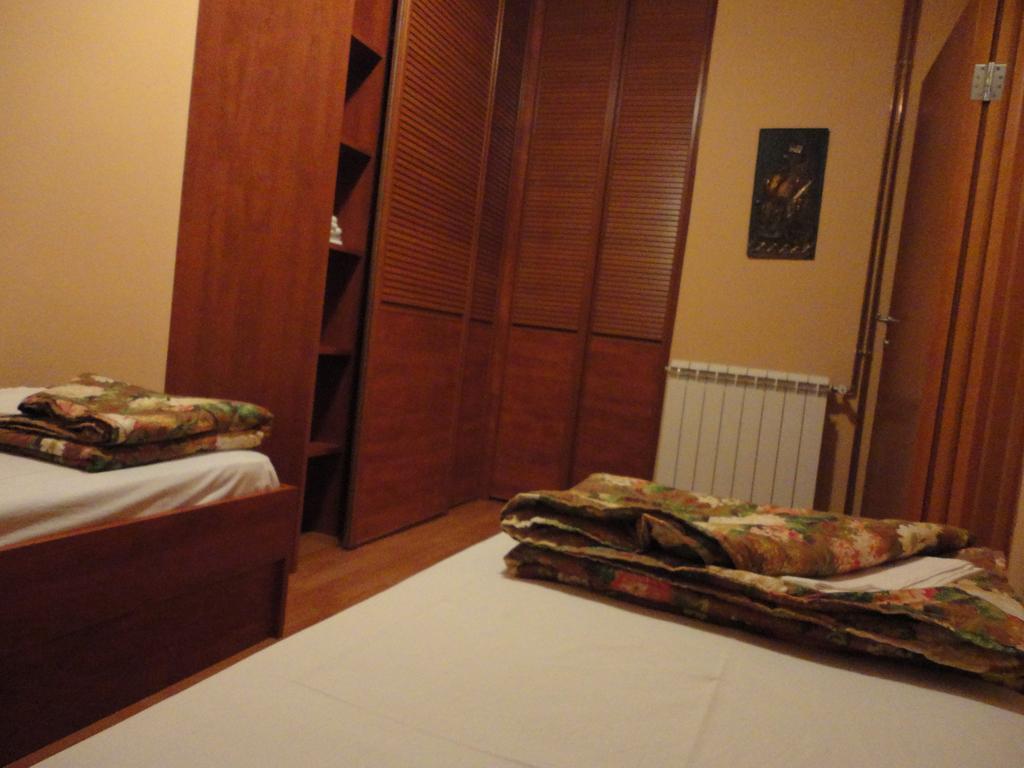 Apartment Danka Budva Værelse billede