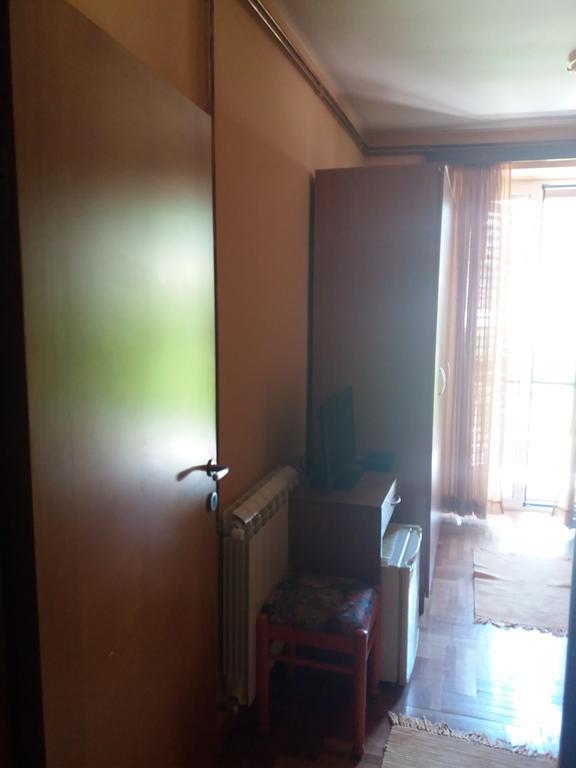 Apartment Danka Budva Eksteriør billede